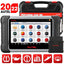 Autel MaxiCOM MK808TS TPMS Scanner with Complete TPMS and Sensor Programming - Auto Lines Australia