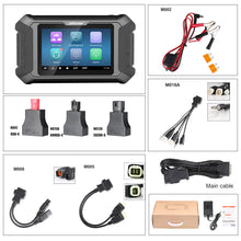 Load image into Gallery viewer, iScan Japan Motorcycle for HONDA/KAWASAKI/SUZUKI/YAMAHA Diagnostic Tool Support - Auto Lines Australia