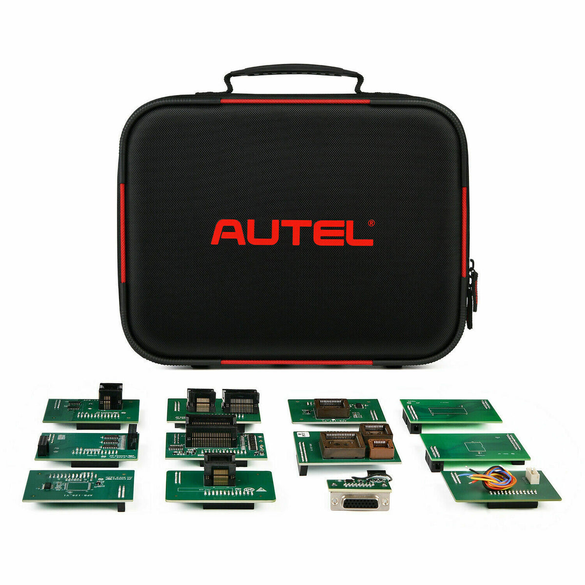 Autel MaxiIM IMKPA Key Programming Adapter For XP400Pro IM508 IM608 IM608PRO Main image