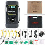 LAUNCH X431 Pro3s Plus Pro3s OBD2 Diagnostic Scanner Immobilizer Programmer Tool - Auto Lines Australia