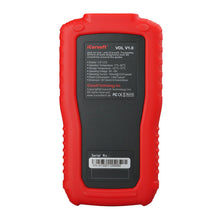 Load image into Gallery viewer, iCarsoft VOL V1.0 Fits Volvo Saab OBD2 Diagnostic Fault Code Reset Scanner Tool