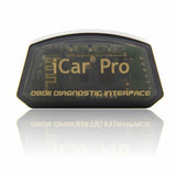 VGATE ICAR PRO Bluetooth 4.0 ELM327 OBD2 Car Diagnostic Scan Tool iPhone Android