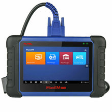 Load image into Gallery viewer, Autel MaxiIM IM508 Key Wireless IMMO Reset Programming Auto Car Diagnostic Tool