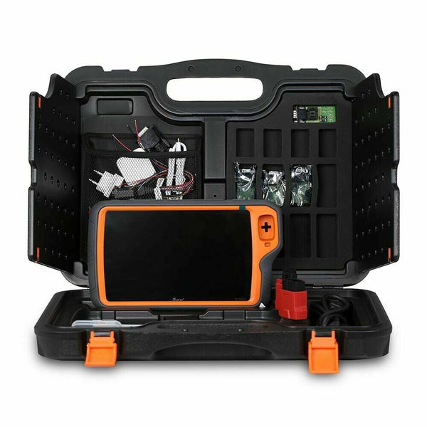 Xhorse VVDI IMMO Tool Plus Pad Full Configuration All-in-One Programmer - Auto Lines Australia