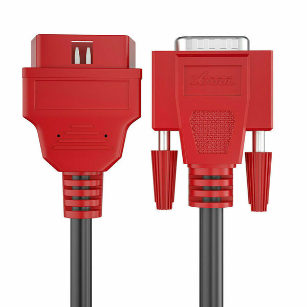 Xtool X100 C IMMO Programmer PIN Code Reader Diagnostic Scanner For Ford/Mazda