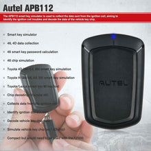 Load image into Gallery viewer, Autel MaxiIM IM608 PRO IMMO Programming Tool Bundle with XP400 APB112 &amp; GBOX2 - Auto Lines Australia