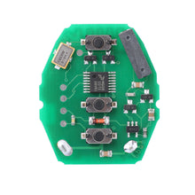Load image into Gallery viewer, Fits BMW 3B Complete REMOTE TRANSPONDER KEY 433MHz Suits 3 5 7 SERIES X3 Z3 Z4