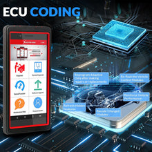 Load image into Gallery viewer, LAUNCH X431 PRO MINI V3.0 Car Diagnostic Tools Auto OBD2 Full System Code
