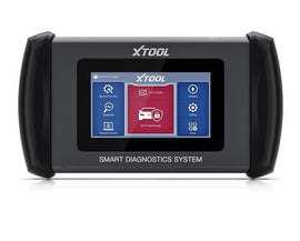 XTOOL InPlus IP609 5 Inch  OE-level OBDII Car Diagnostics Scanner Auto Vin - Auto Lines Australia