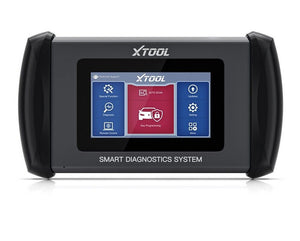 XTOOL InPlus IP609 5 Inch  OE-level OBDII Car Diagnostics Scanner Auto Vin - Auto Lines Australia