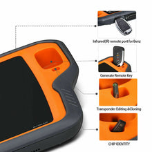 Load image into Gallery viewer, Xhorse VVDI IMMO Tool Plus Pad Full Configuration All-in-One Programmer - Auto Lines Australia