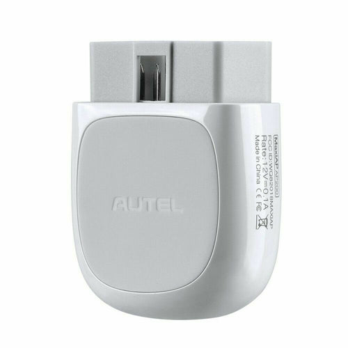 Autel AP200 Bluetooth OBD2 Diagnostic Scan Tool - Auto Lines Australia