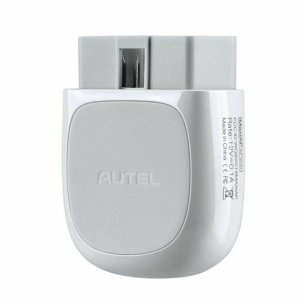 Autel AP200 Bluetooth OBD2 Diagnostic Scan Tool - Auto Lines Australia