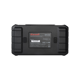 New iCarsoft CR V3.0 Professional Car Diagnostic Scan Tool Suit Multi-Brand Car