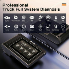 Load image into Gallery viewer, Ancel HD3100 24V Heavy Duty Truck OBD2 Scanner All System DPF Oil ABS Gearbox Diagnostic Tool - Auto Lines Australia