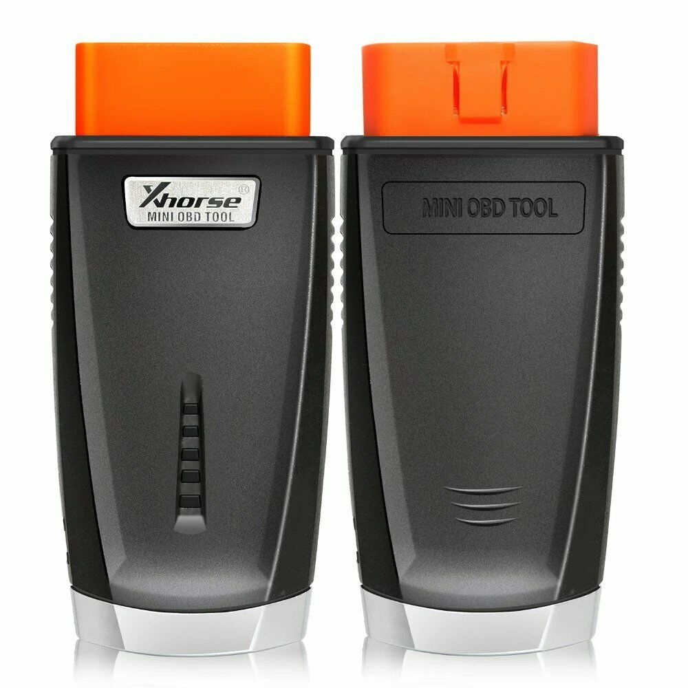 Xhorse VVDI MINî OBD-Tool Work with Key Tool Max - Auto Lines Australia Main image