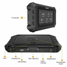 Load image into Gallery viewer, OBDSTAR X300 MINI for FIAT/LANCIA/IVECO Programmer All Key Lost Programming/Pin