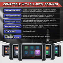 Load image into Gallery viewer, Autel MaxiVideo MV108S Automotive Inspection Camera 8.5 mm Image Head MK906BT