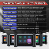Autel MaxiVideo MV108S Automotive Inspection Camera 8.5 mm Image Head MK906BT