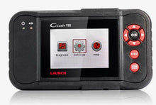 Load image into Gallery viewer, LAUNCH Creader VIII Fault Code Reader Diagnostic Scanner Tool Engine/ABS/SRS/AT+ - Auto Lines Australia