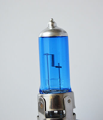HB4 9006 55W 12V Xenon White 6000K Light Car Headlight Lamp Globes Bulbs LED HID