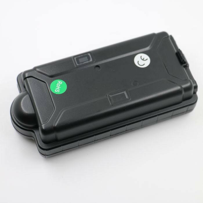 3G Waterproof Magnetic Portable GPS TRACKER 5000mAh Realtime Theft Car Vehicle