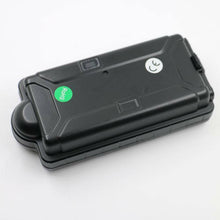 Load image into Gallery viewer, 3G Waterproof Magnetic Portable GPS TRACKER 5000mAh Realtime Theft Car Vehicle
