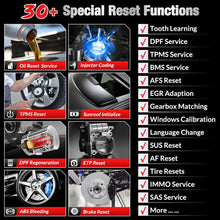 Load image into Gallery viewer, LAUNCH X431 PRO MINI V3.0 Car Diagnostic Tools Auto OBD2 Full System Code