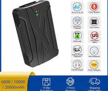 Load image into Gallery viewer, 4G GPS Tracker Car Alarm LK970A LK970B LK970C Long Standby Voice Monitor