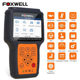 FOXWELL NT650 Elite OBD2 EOBD Diagnostic Tool Car Code Reader Automotive Scanner