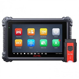 Autel MaxiCOM MK906 PRO Scanner Diagnostic Tool with Advanced ECU Coding