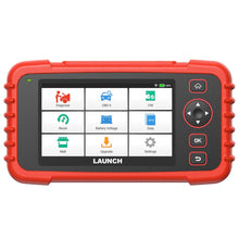 Load image into Gallery viewer, New LAUNCH X431 CRP123X plus OBD2 Scanner DIY Code Reader Car Diagnostic Tool