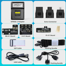 Load image into Gallery viewer, Lonsdor K518S Scanner IMMO Programmer Coding Anti-theft Diagnostic FEM/EDC - Auto Lines Australia