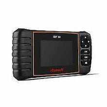 Load image into Gallery viewer, iCarsoft OP II Fits OPEL OBD2 Code Reset Diagnostic Scanner Tool