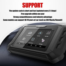 Load image into Gallery viewer, OBDSTAR X300 Pro4 Full Version IMMO Master 5 Full Auto IMMO Programmer IMMO KITS
