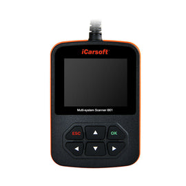 iCarsoft i901 FOR Kia / Hyundai  OBD2 Diagnostic Code Reader Reset Scanner Tool