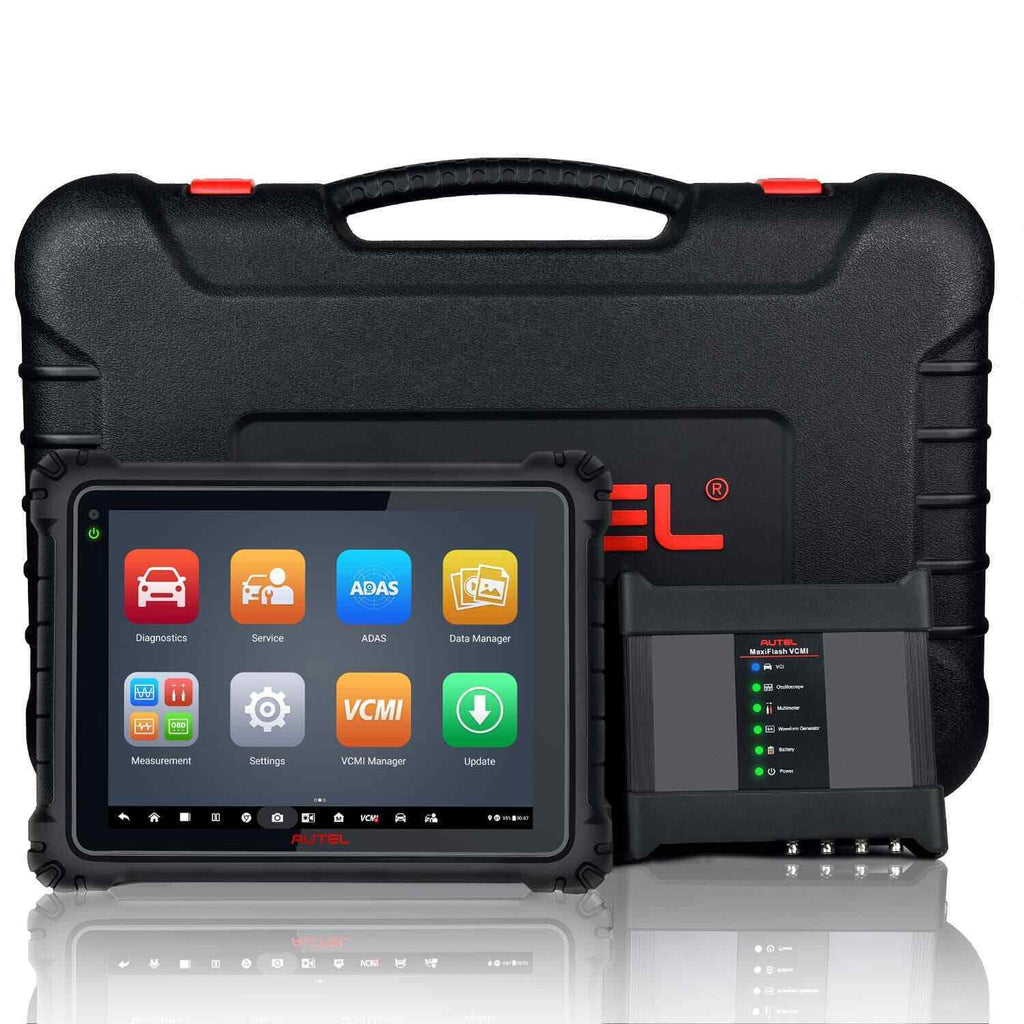 Autel Maxisys Ultra Intelligent Diagnostic Scan Tool