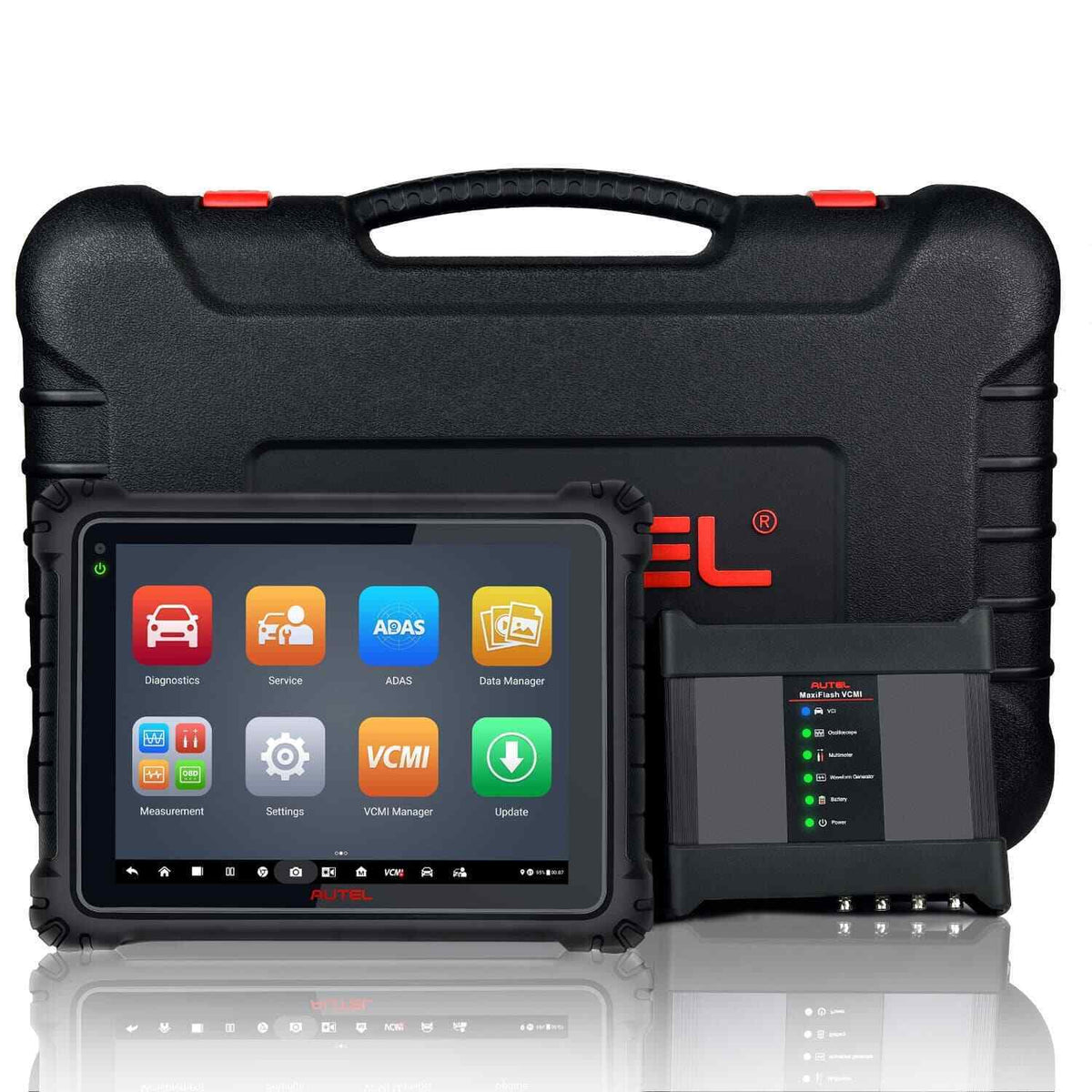 Autel Maxisys Ultra Intelligent Diagnostic Scan Tool