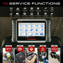 Load image into Gallery viewer, Autel MaxiCOM MK808TS Scan Tool - Auto Lines Australia