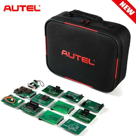Autel MaxiIM IMKPAK IMMO Programming Adapter Kit Compatible with XP400Pro