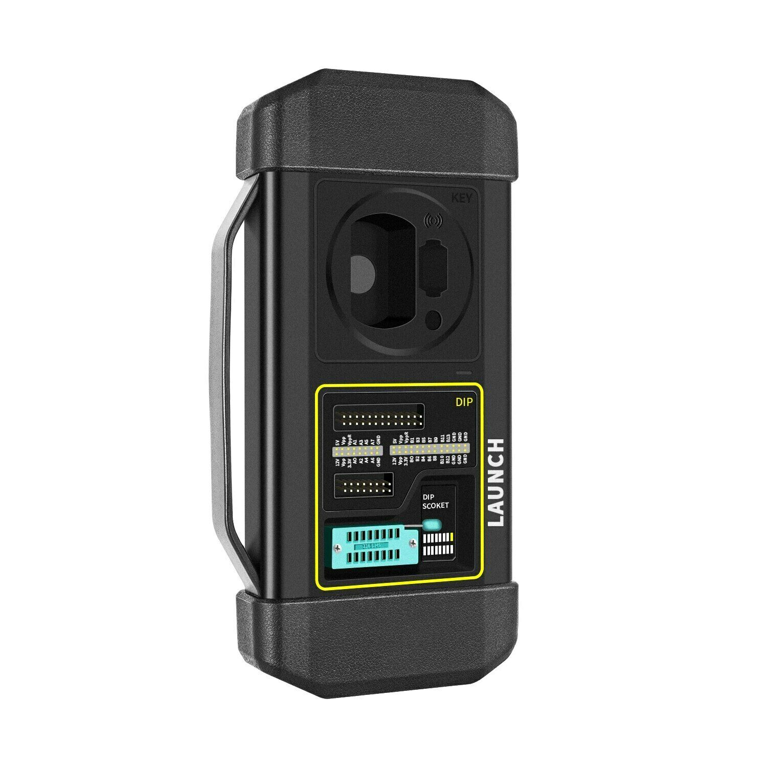 LAUNCH X431 X-PROG 3 Vehicle Immobilizer Programmer IMMO programmer tool  X431 Secondary image