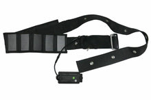 Load image into Gallery viewer, 4G/3G Solar GPS Tracker Collar Waterproof Real Time Locator Large Pet Cow Horse