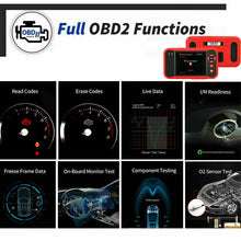 Load image into Gallery viewer, LAUNCH X431 CRP129 Auto ABS SRS Engine Diagnostic Scanner Code Reader