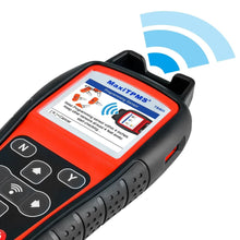 Load image into Gallery viewer, Autel MaxiTPMS TS408 TPMS Service Tool Tire Pressure Monitor Sensor Programming