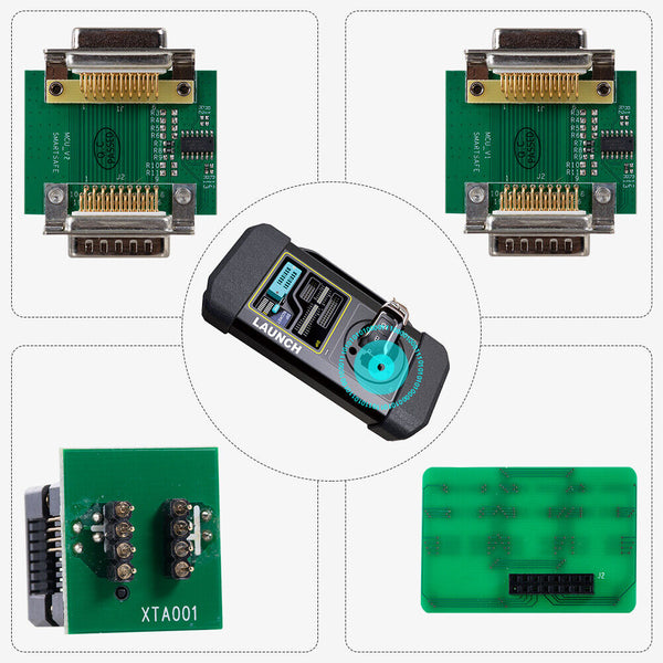 LAUNCH X431 X-PROG 3 Immobilizer Programmer Car tool XPROG3 for X431 V PRO3S