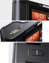 Load image into Gallery viewer, ANCEL HD3200 OBD2  All-System Heavy Duty Truck Scan Tool with DPF Regeneration