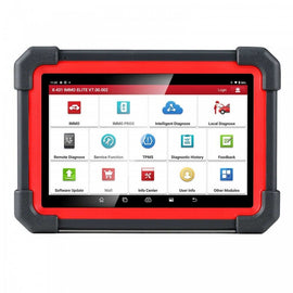 LAUNCH X431 IMMO ELITE Immobilizer Programming Tool OBD2