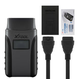 XTOOL Anyscan A30 OBD2 Full System Fault Code Reader Reset Diagnostic Scan Tool