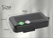 Load image into Gallery viewer, 3G WCDMA Battery Vehicle GPS Tracker Car Motorcycle Truck Real Time Fleet Manage
