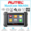 Special Order - Autel MaxiCOM MK808 OBD2 All System ECU Fault Code Reader Reset Diagnostic Scan Tool Key IMMO Coding MX808 DPF SRS ABS SRS SAS EPB BMS - AU VERSION